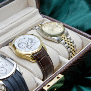 high value items